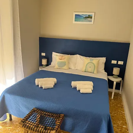 Roma Vacanze Romane * Lido di Ostia